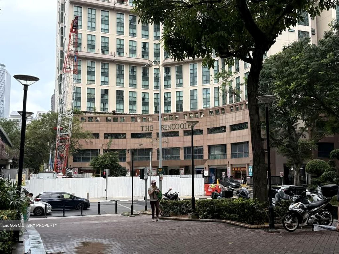 Sim Lim Square (D7), Retail #587076721